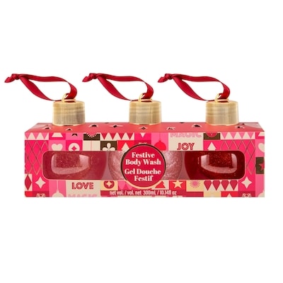 The Art of Makeup Trio Bauble Body Wash 1 ea, $8.00/1ea