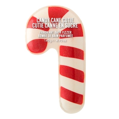 The Art of Makeup Bombe de bain Canne en bonbon 1 ea, 5,00 $/1ch