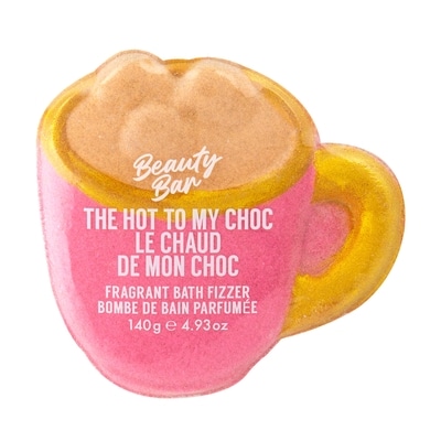 Beauty Bar The Hot to my Choc - Marshmallow 1 ea, $4.00/1ea