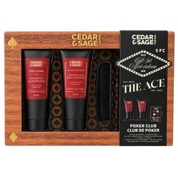 Cedar & Sage 5 Piece Cedar & Sage Set 1 ea, $30.00/1ea
