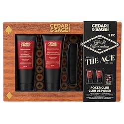 Cedar & Sage Ensemble de 5 pièces Cèdre & Sauge 1 ea, 30,00 $/1ch