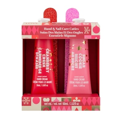 The Art of Makeup Hand & Nail Care Collection Joy 1 ea, $6.00/1ea