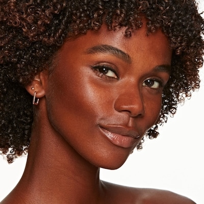 Trublend Sun & Sculpt Bronzing Glow Serum Dark Deep - 70