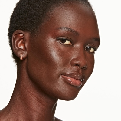 Trublend Sun& Sculpt Bronzing Glow Serum Deep - 80