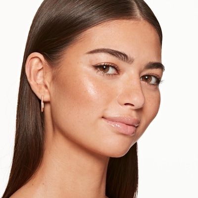 Trublend Sun& Sculpt Bronzing Glow Serum Light - 20