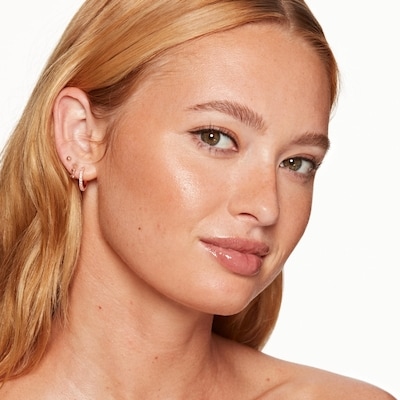 Trublend Sun& Sculpt Bronzing Glow Serum Medium - 30