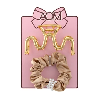 The Art of Makeup Glam Up-Do 2pk 1 ea, $4.00/1ea