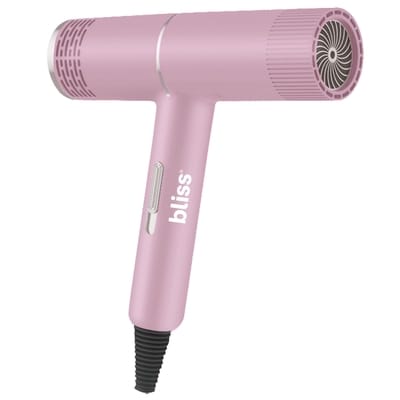Bliss Sleek Hair Dryer 1 ea, $25.00/1ea