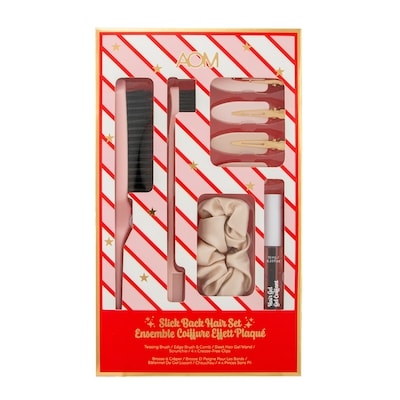 The Art of Makeup Slick Back Hair Set 1 ea, $10.00/1ea