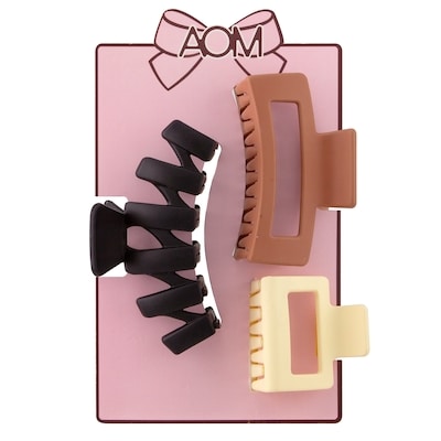 The Art of Makeup Trio Claw Grips 1 ea, $4.00/1ea