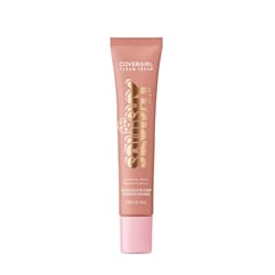 Cover Girl Clean Fresh Squishy Glaze, Lip Butter Balm Chocolate Chip Cookie Dough - 200 15 ml, $79.93/100ml