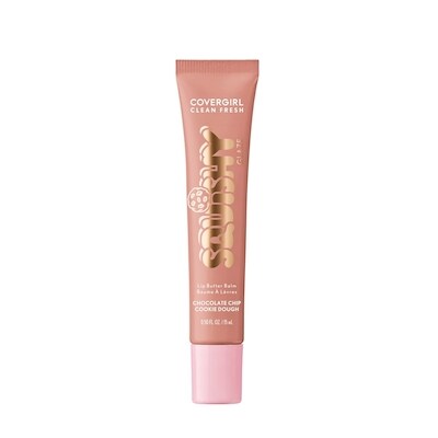 CoverGirl Brillant clean fresh squishy, baume à lèvres chocolate chip cookie dough - 200 15 ml, 79,93 $/100ml
