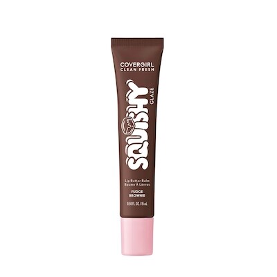 CoverGirl Glaçage frais et fondant, baume à lèvres fudge brownie - 220 15 ml, 79,93 $/100ml