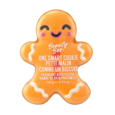 Beauty Bar One Smart Cookie - Gingerbread 1 ea, $4.00/1ea