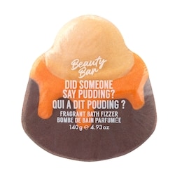 Beauty Bar Did someone say pudding? - Sticky Date 1 ea, $4.00/1ea