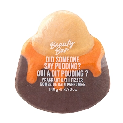 Beauty Bar Quelqu’un a parlé de pudding ? – Dattes caramel 1 ea, 4,00 $/1ch