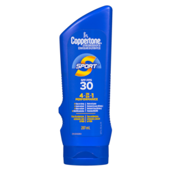 Coppertone Écran solaire en lotion fps 30 207 ml, 9,17 $/100ml