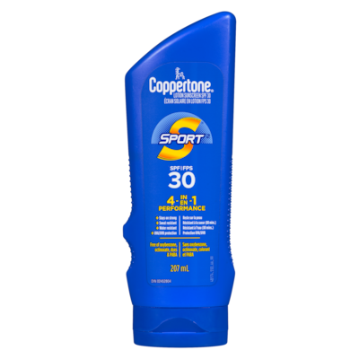 Coppertone Écran solaire en lotion fps 30 207 ml, 9,17 $/100ml