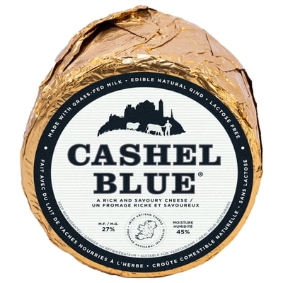 null Cheese Cashel Blue $64.90/1kg