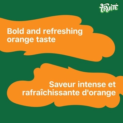 Orange Drink