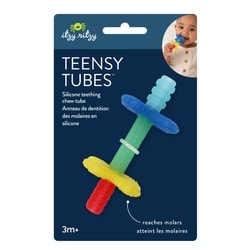 Itzy Ritzy Teensy Tubesâ„¢ Rainbow Multi Color 1 ea, $12.99/1ea