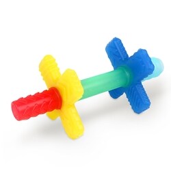 Teensy tubes™ arc-en-ciel multicolore 1 ea, 12,99 $/1ch