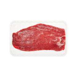 null Beef Flank Steak $23.99/1kg $10.88/1lb