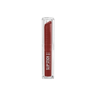 Rimmel London Oh My Gloss! Slip Stick, 3.4g Naughty One - 450 3.4 g, $367.35/100g