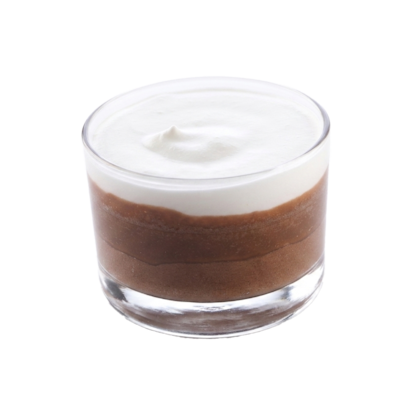 La Rocca Dessert Cup, Triple Chocolate Hazelnut Crunch 110 g, $5.45/100g