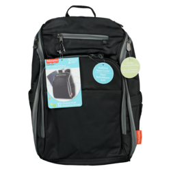 Fisher Price Kaden Diaper Backpack 1 ea, $55.99/1ea