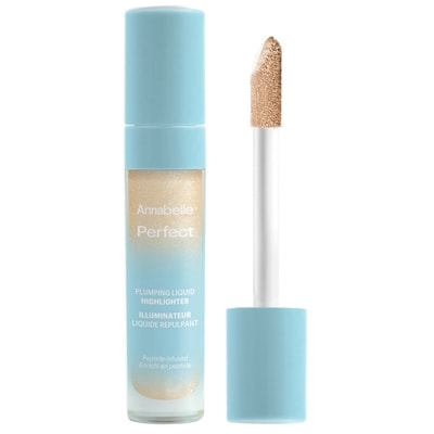Annabelle Perfect illuminateur liquide repulpant or éclatant 7 ml, 178,43 $/100ml