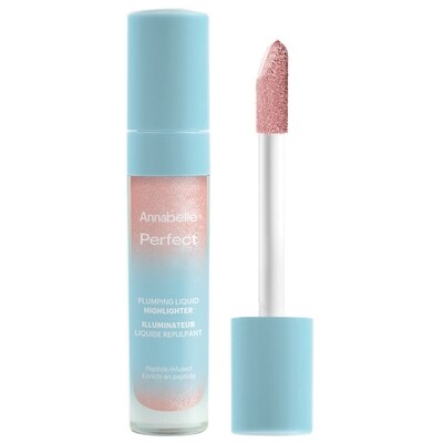Annabelle Perfect illuminateur liquide repulpant rose lunaire 7 ml, 178,43 $/100ml