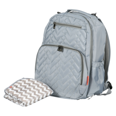 Fisher Price Morgan Diaper Backpack 1 ea, $52.99/1ea