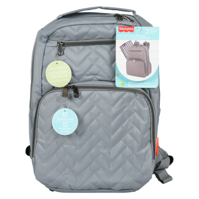 Morgan Diaper Backpack