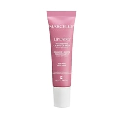 Marcelle Lip Loving Nourishing Lip Butter Balm Soft Pink 12 ml, $129.08/100ml