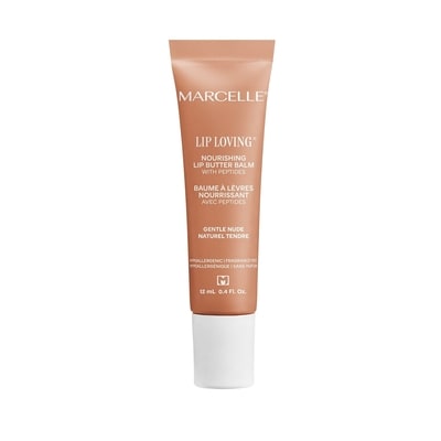 Marcelle Lip loving baume à lèvres nourrissant naturel tendre 12 ml, 129,08 $/100ml