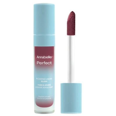 Annabelle Perfect fard à joues liquide repulpant mauve mystique 7 ml, 178,43 $/100ml