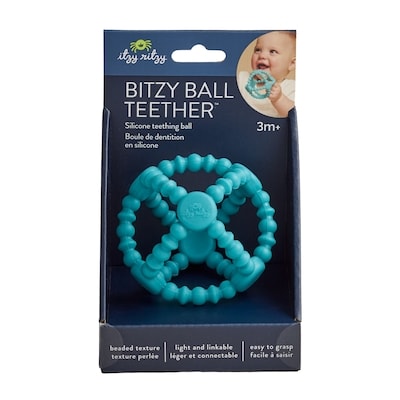 Bitzy Ball™ 1 ea, 10,99 $/1ch