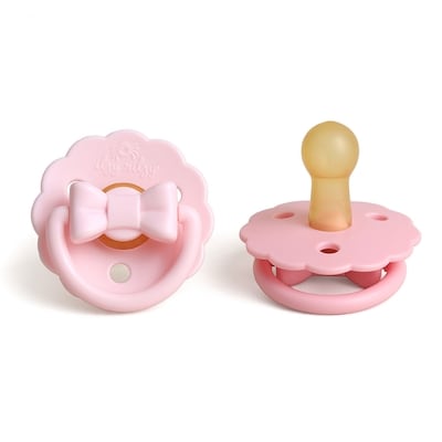 Itzy Soother™ Nœuds