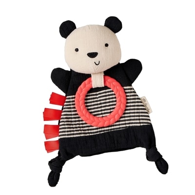 Itzy Ritzy Bitzy Crinkle™ Panda Multi Color 1 ea, $20.99/1ea