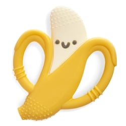 Itzy Ritzy Chew Crew® Banana Yellow 1 ea, $12.99/1ea