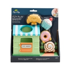 Itzy Ritzy Itzy Play Bakery™ Boulangerie 1 ea, 19,99 $/1ch
