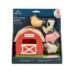 Itzy Ritzy Itzy Play Barn™ 1 ea, 19,99 $/1ch