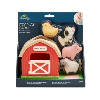 Itzy Play Barn™ 1 ea, 21,99 $/1ch