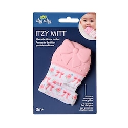Itzy Ritzy Itzy Mittâ„¢ Bow 1 ea, $11.99/1ea