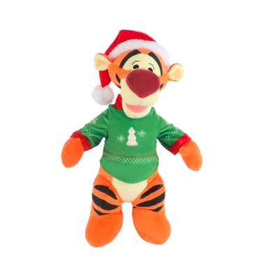 Disney Tigger Xmas - Medium 1 ea, $24.00/1ea