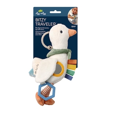  Bitzy Traveler™ Oie 1 ea, 27,99 $/1ch