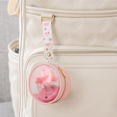 Itzy Paci Case™ Nœud