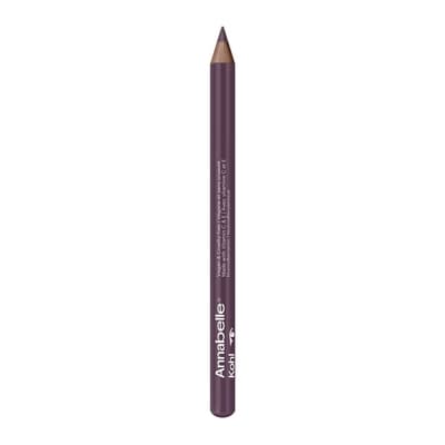 Annabelle Satin Kohl Eyeliner 170 Intense Eggplant 1 ea, $6.99/1ea