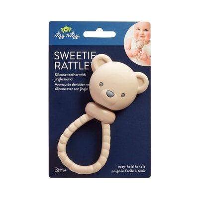  Shake & Smile™ Hochet Ours 1 ea, 17,99 $/1ch
